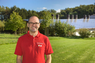 Wolfgang Meier - Owner and Managing Director of Meier-Brakenberg