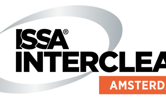 Meier-Brakenberg präsentiert Profi-Hochdruckreiniger wie stationäre frequenzgeregelte Hochdruckreiniger auf der ISSA-Interclean in Amsterdam.