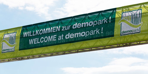 Meier-Brakenberg läd zum Besuch der Kommunalmesse Demopark 2017 in Eisenach ein. Dort stellen wir erstmals Hochdruckreiniger für gewerbliche Anwendungen aus.