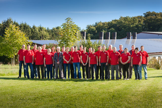 Team Meier-Brakenberg Das kompetente und schlagkräftige Team von Meier-Brakenberg.