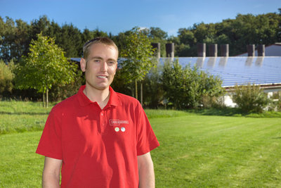 Michael Peter Michael Peter - Vertriebsleitung technische Produkte Meier-Brakenberg