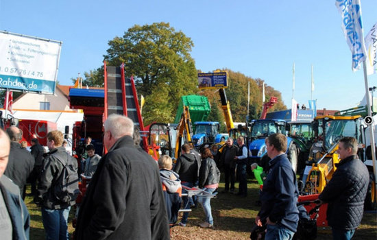 Brockumer Gorßmarkt