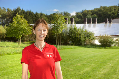 Andrea Fiebig Andrea Fiebig - Buchhaltung Meier-Brakenberg